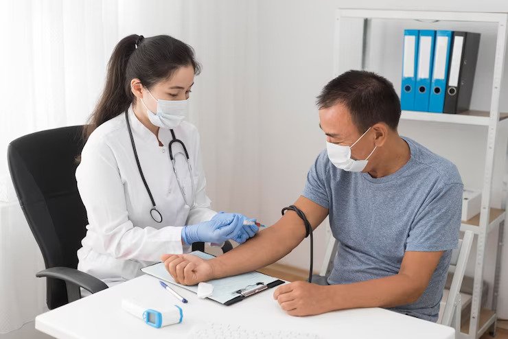 Health Checkup 3